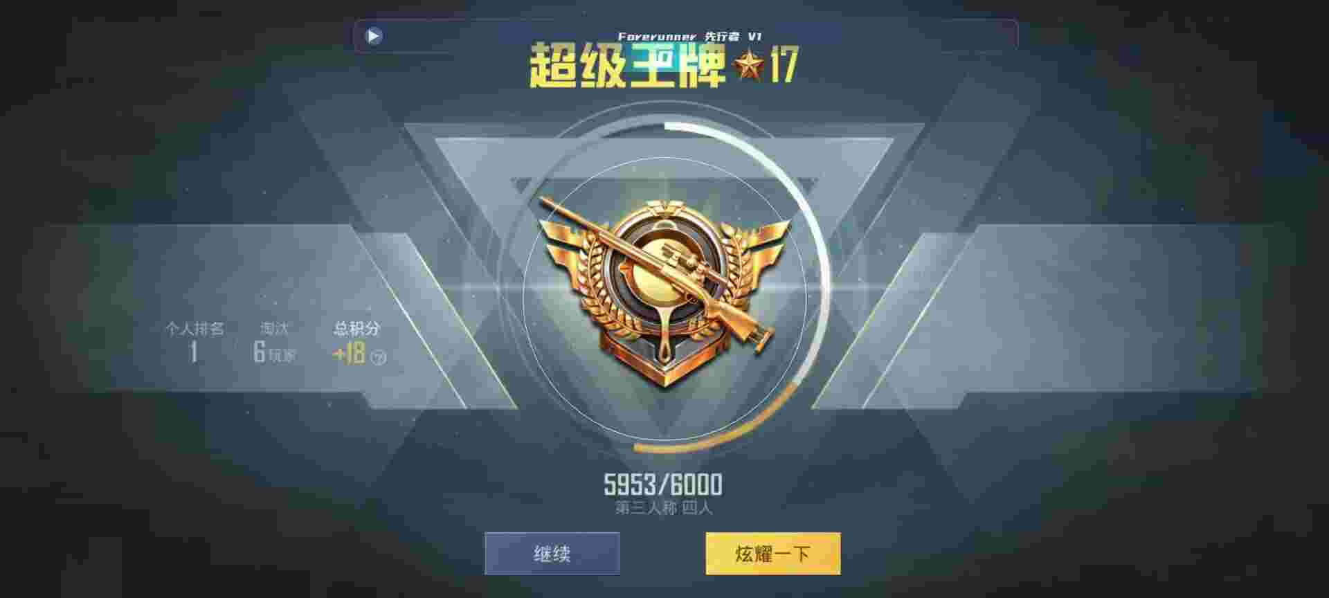 和平精英鸡腿辅助自瞄 - ��ô�ں�ƽ��Ӣ����ǽ���辅助预览图